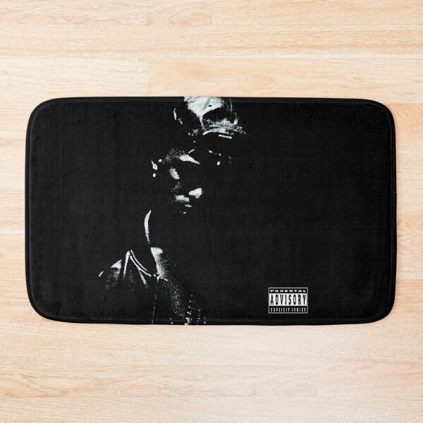 Item preview, Big Sean Detroit cover designed and sold by LoveGalBlackTan.