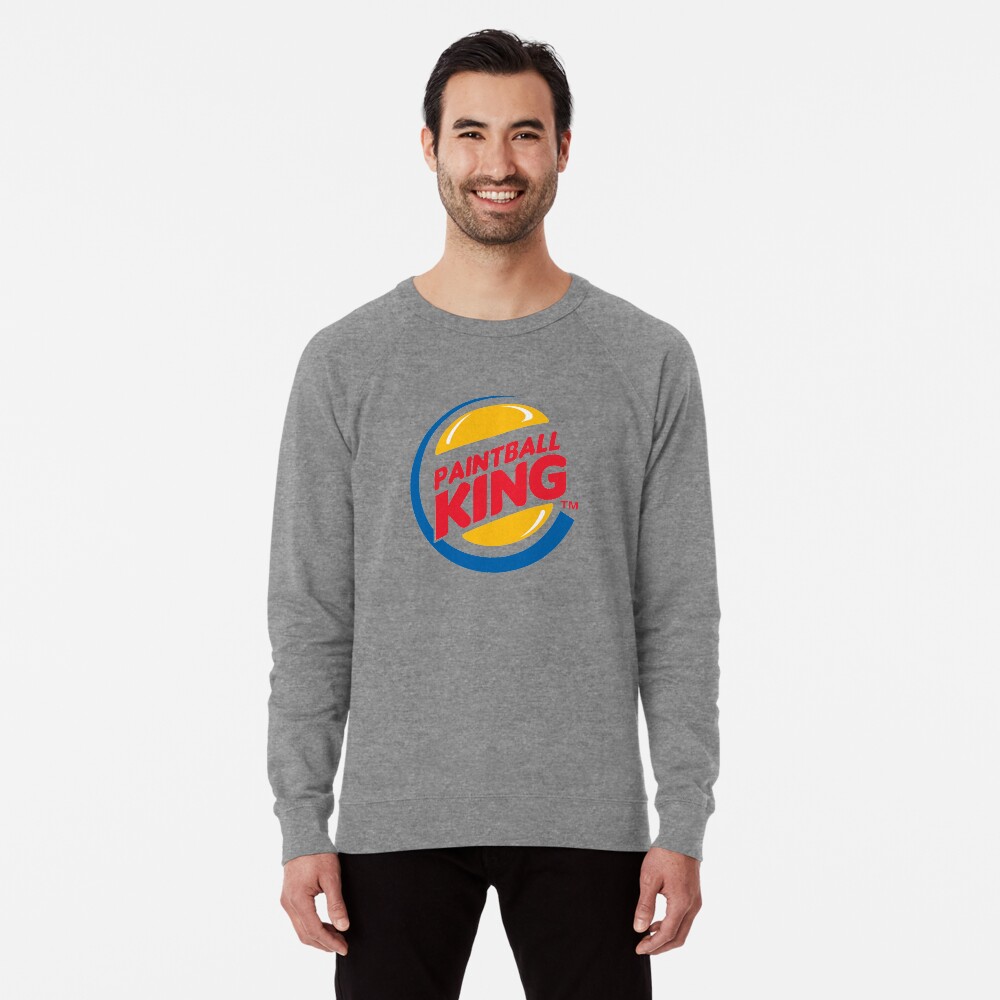 Vista previa del artículo con la obra «Sudadera ligera», diseñado y vendido por Urosek.