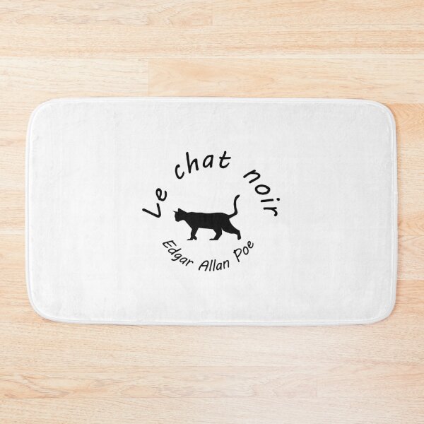 Item preview, The Black Cat - Edgar Allan Poe designed and sold by am-L.