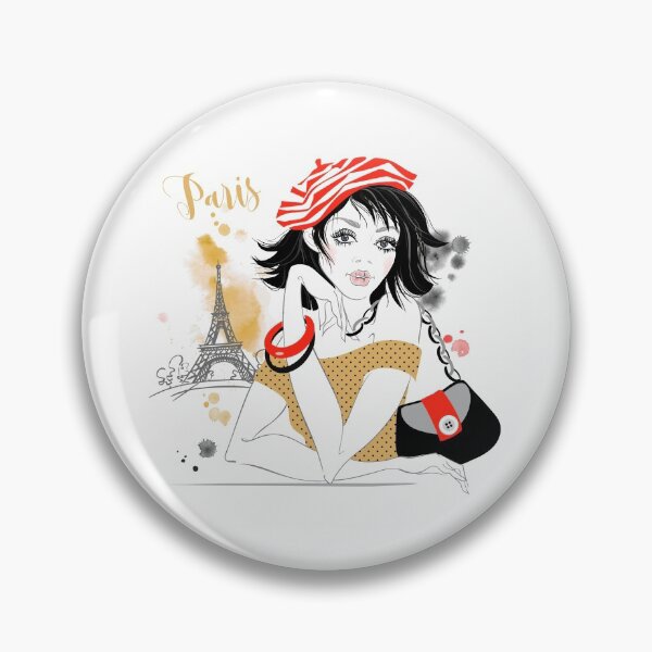 Item preview, Addicted Paris designed and sold by svetlana84.