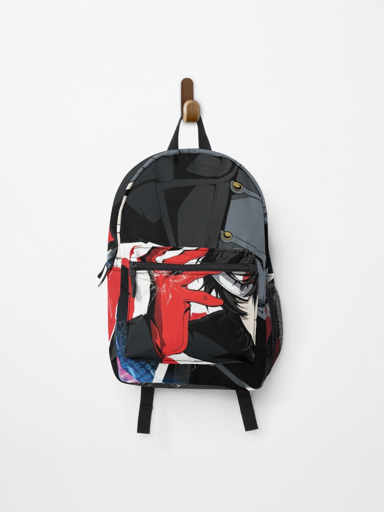 P5R Joker Mini Backpack