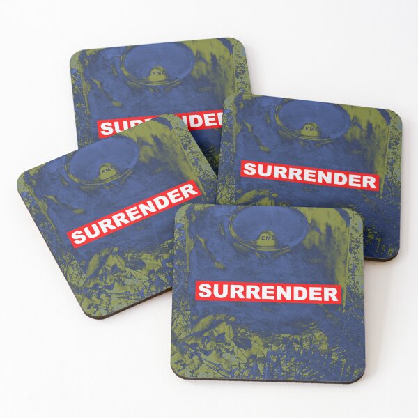Item preview, Surrender Emo designed and sold by Carocas20.