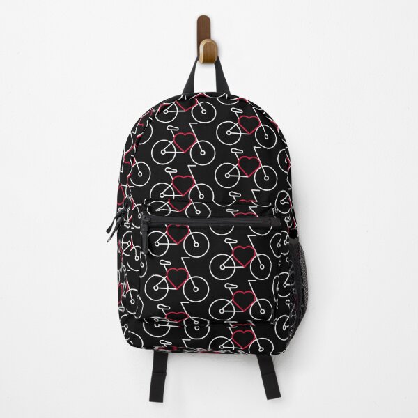 Item preview, Bicycle with heart shape. designed and sold by TashaVector.
