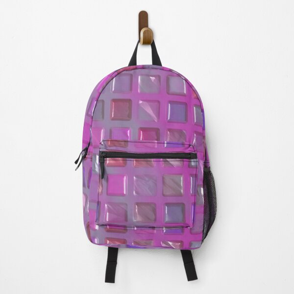 Item preview, Pink Squares designed and sold by Sybille-Yates.