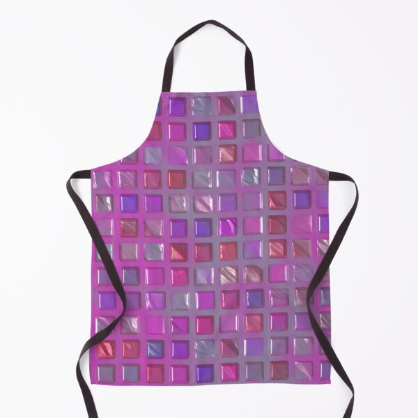 Item preview, Pink Squares designed and sold by Sybille-Yates.