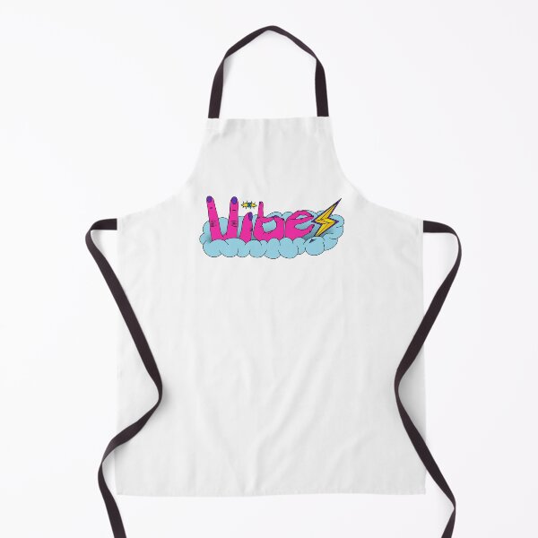 Item preview, Vibes Hand Word designed and sold by thesecurvylines.