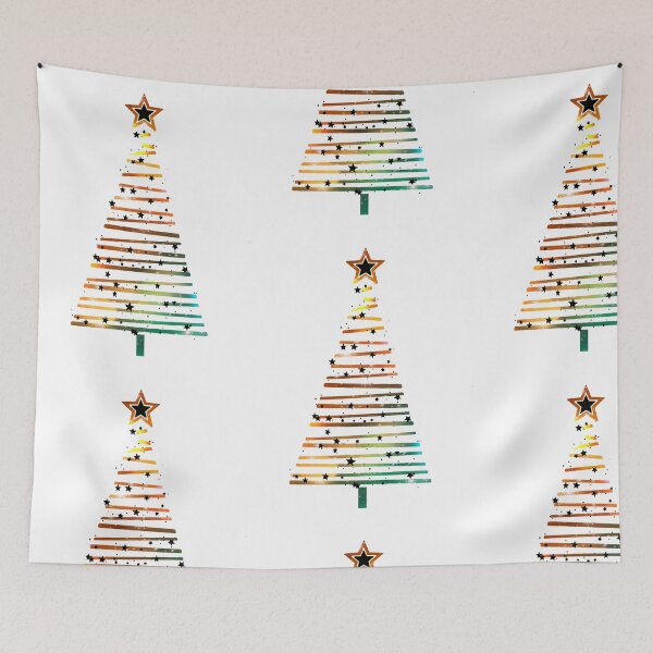Artikelvorschau, Christmas Tree entworfen und verkauft von designMarks.
