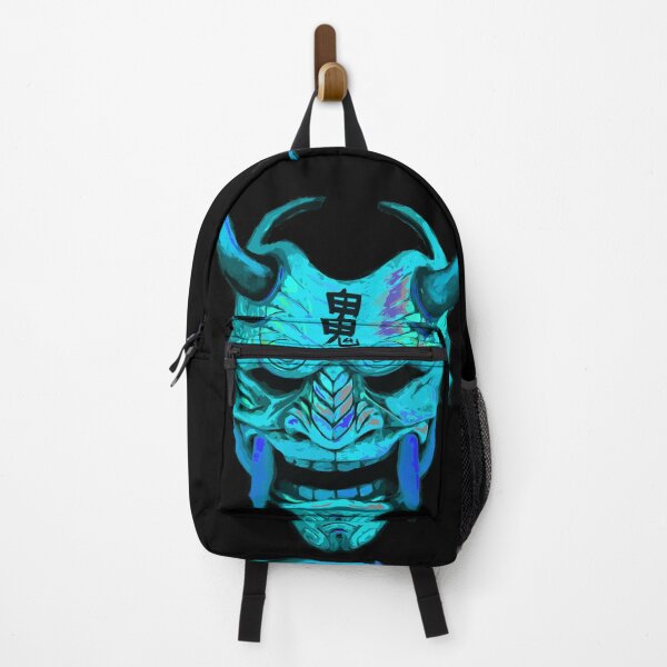 Item preview, Blue Oni designed and sold by Oni Kanzen.