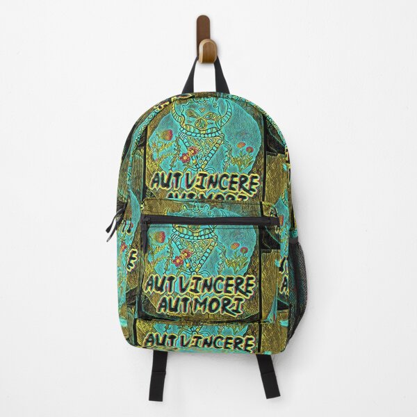 Item preview, Aut Vincere Aut Mori- To Die or to Conquer  designed and sold by Alien990.