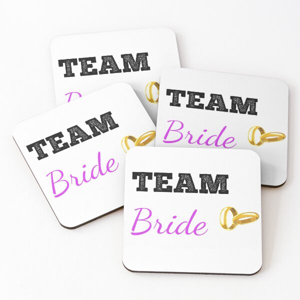 Item preview, TEAM BRIDE designed and sold by mag3118.