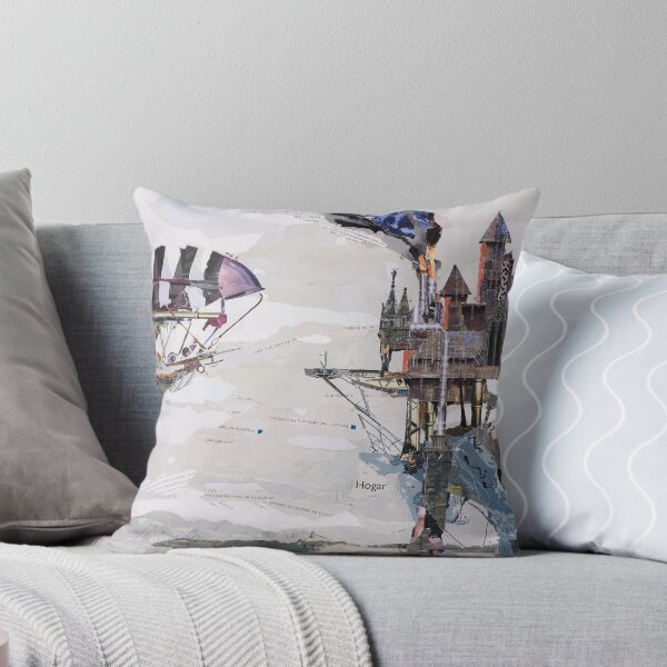 Item preview, The journey home designed and sold by Papelylienzo.