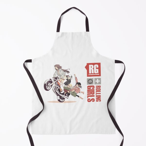 Item preview, Rolling Girls designed and sold by ToastKreuz.