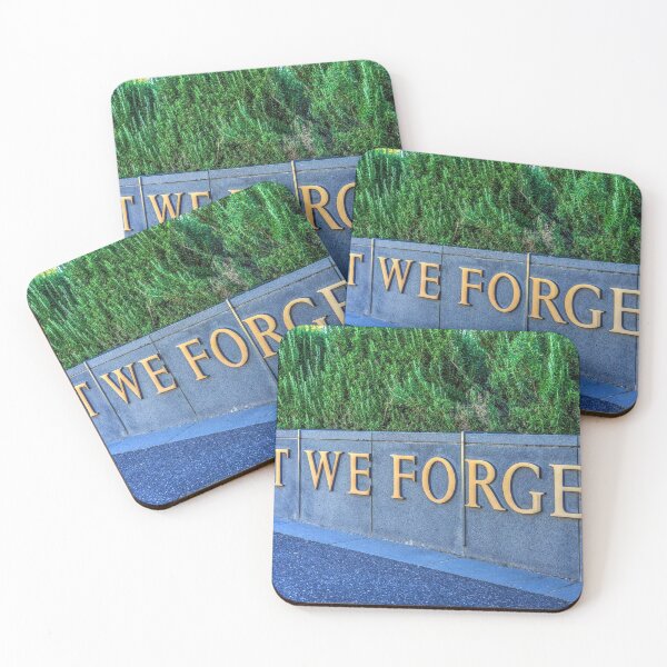 Item preview, "Lest We Forget" at the Soldiers Memorial - Bendigo, Victoria designed and sold by Steven Jodoin.
