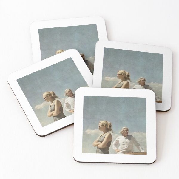 Item preview, Raphaela looks west designed and sold by paulgrand.