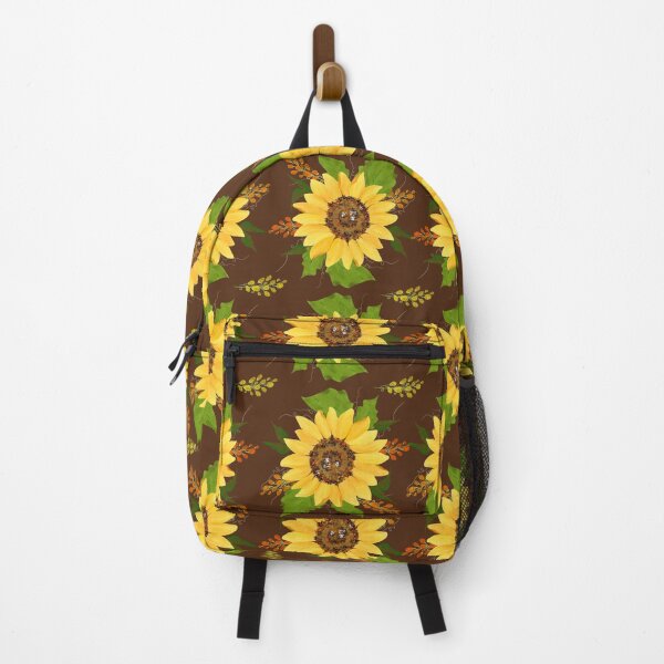 Item preview, SUNFLOWER GLORY designed and sold by PrachiManerikar.