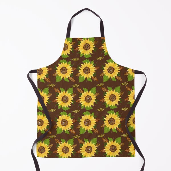 Item preview, SUNFLOWER GLORY designed and sold by PrachiManerikar.
