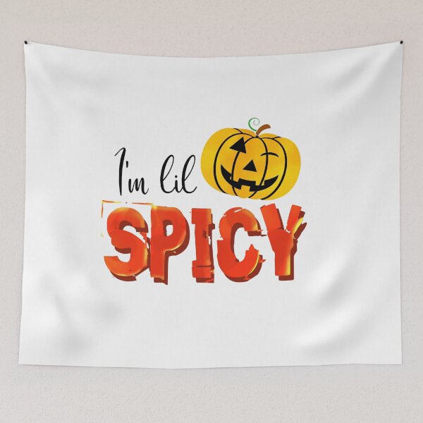 Item preview, Halloween pumpkin face designed and sold by inked  studio.