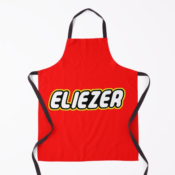 Item preview, Premium Quality Piece for Eliezer. Gift For Boys Who Love Funny Plastic Cubes designed and sold by Urosek.