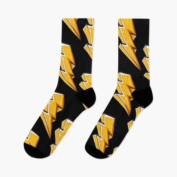 Item preview, High voltage with cartoon flash designed and sold by Slacker-SHOP.
