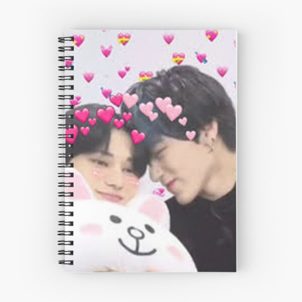 Item preview, ateez woosan cute designed and sold by inniesart.
