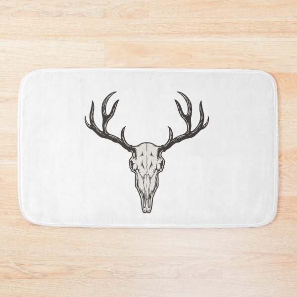 Item preview, Deer Head designed and sold by della95.