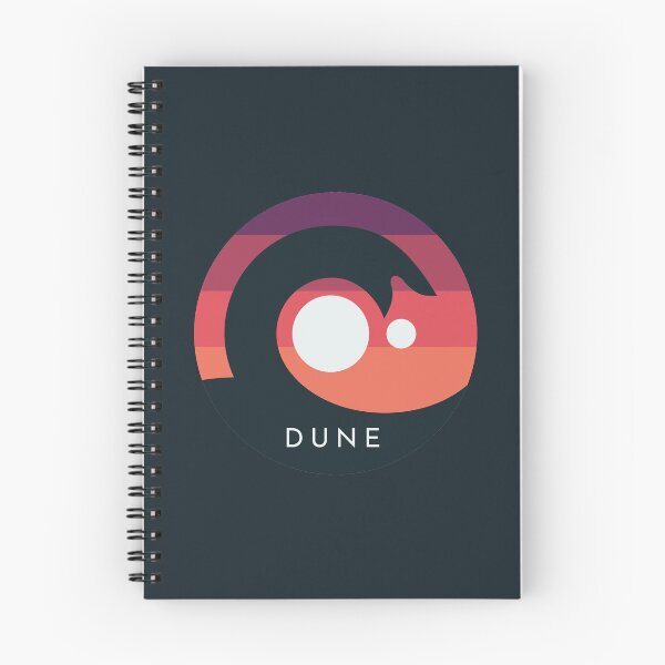 Item preview, Dune 2020 Sandworm Arrakis designed and sold by justjonboy.