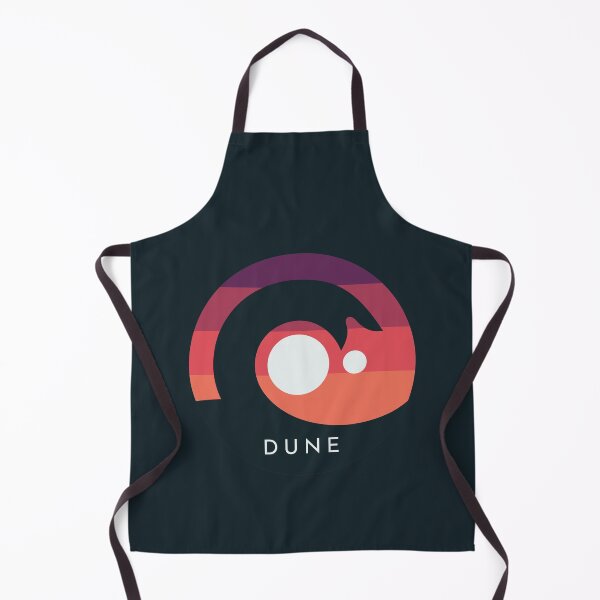 Item preview, Dune 2020 Sandworm Arrakis designed and sold by justjonboy.