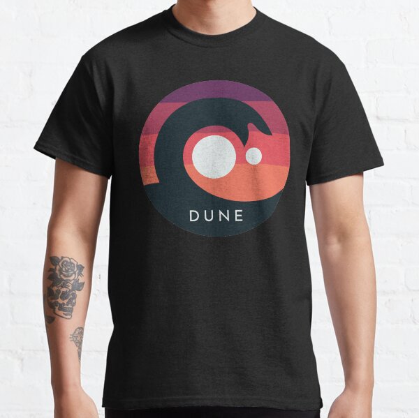 Item preview, Dune 2020 Sandworm Arrakis designed and sold by justjonboy.