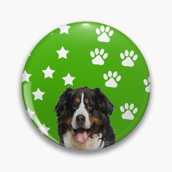 Item preview, bernese mountain dog lover cute face designed and sold by alaechamlal.