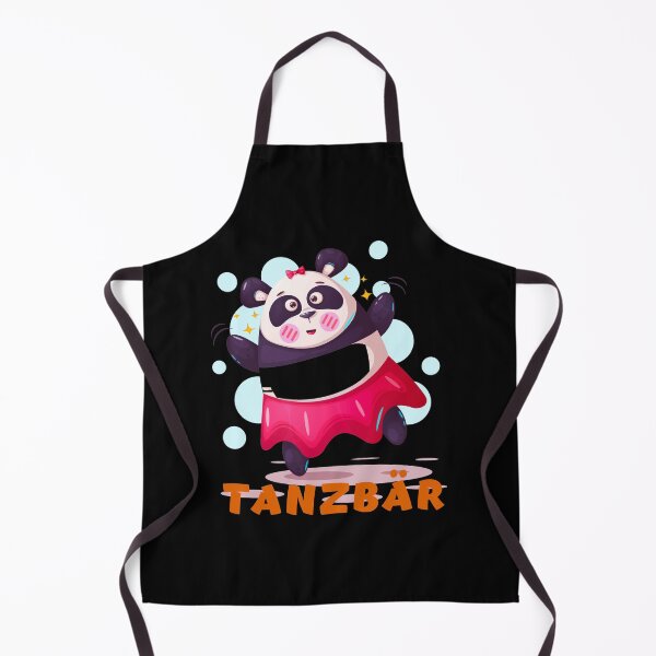 Item preview, Dancing Bear, Funny Design, Funny Gift Idea, Panda designed and sold by ThommyBLN.