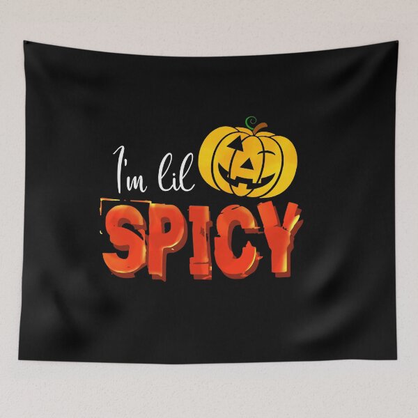 Item preview,  Halloween pumpkin face designed and sold by inked  studio.