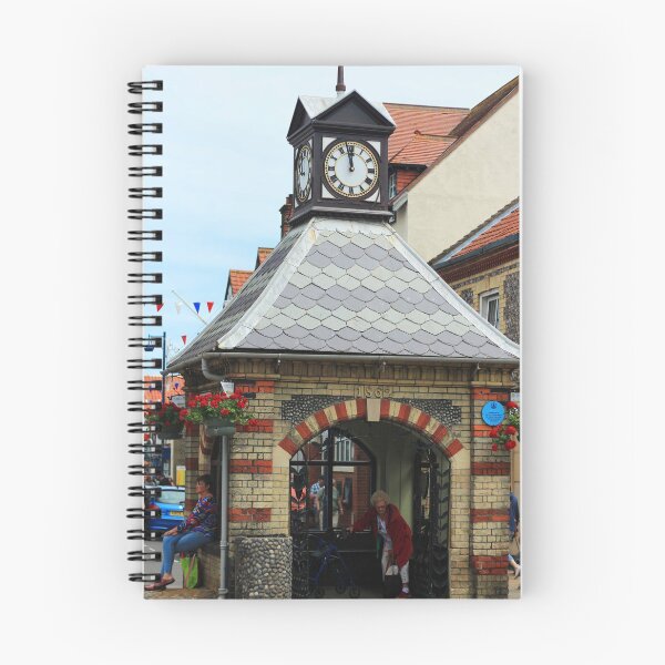 Item preview, One of Sheringhams landmarks designed and sold by Fazzle14711.