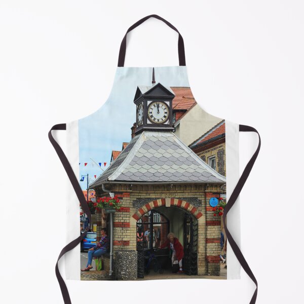Item preview, One of Sheringhams landmarks designed and sold by Fazzle14711.