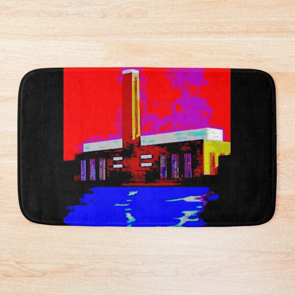 Item preview, Tate Modern - London art gallery - Speccy style designed and sold by MoMoJaJa.