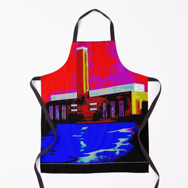 Item preview, Tate Modern - London art gallery - Speccy style designed and sold by MoMoJaJa.