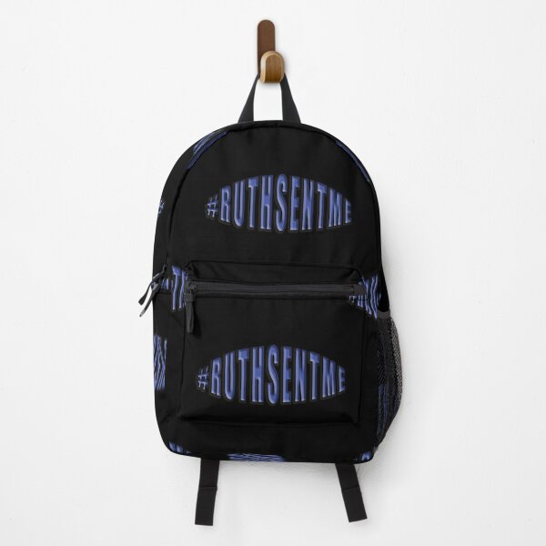Item preview, Ruth Sent Me notorious RBG Vote 2020 dump trump #ruthsentme ruthless designed and sold by AllLeftSides42.