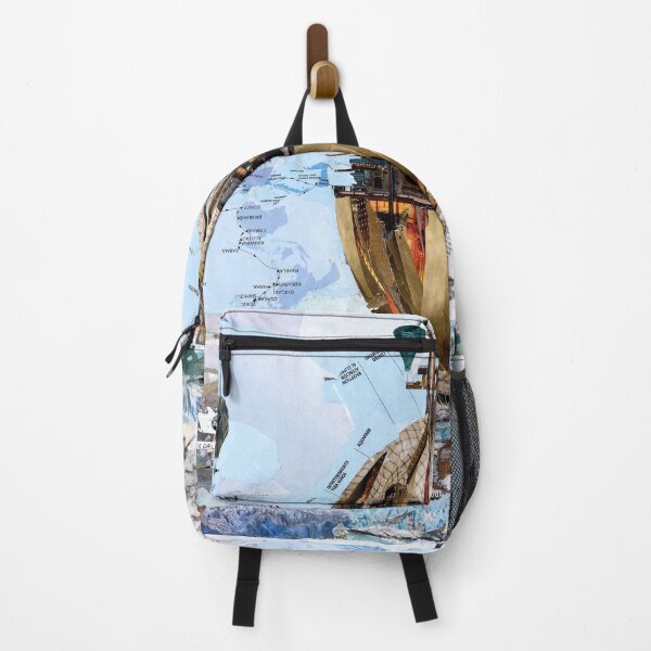 Item preview, The conquest. Captivating destination. designed and sold by Papelylienzo.