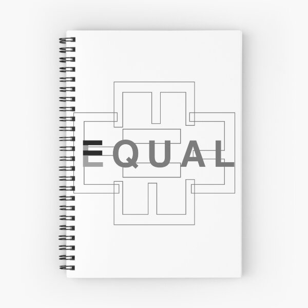 Artikelvorschau, Monochromes Design mit gleicher Worttypografie entworfen und verkauft von Kvyom.