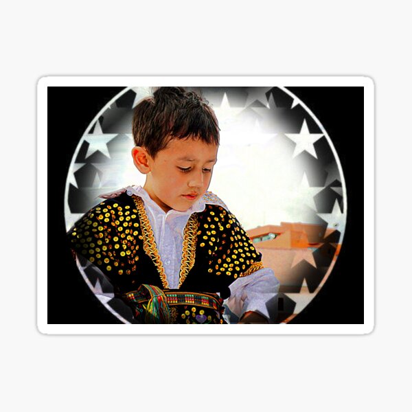 Item preview, Cuenca Kids 1347 designed and sold by alabca.