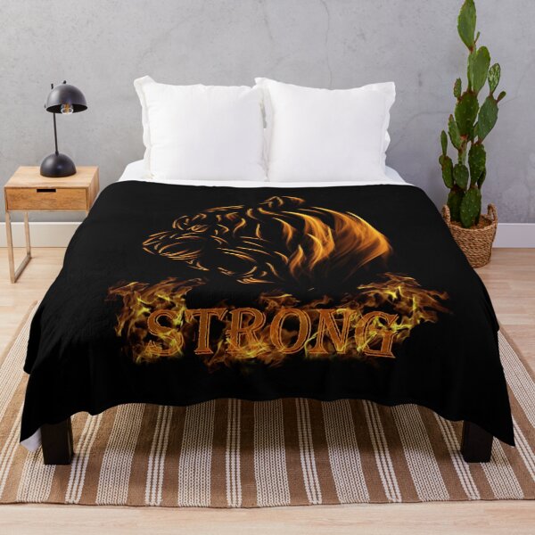 Item preview, Strong designed and sold by JokesAndFun.