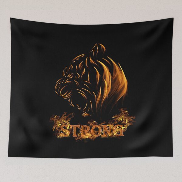 Item preview, Strong designed and sold by JokesAndFun.