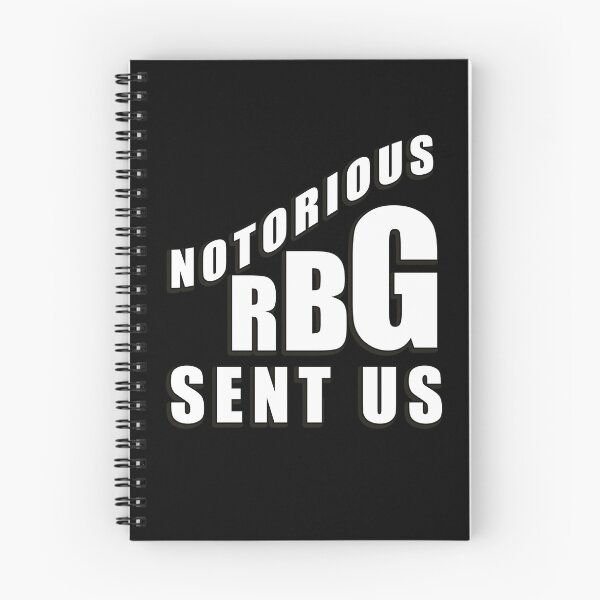 Item preview,  Ruth Sent US notorious RBG Vote 2020 dump trump #ruthsentme ruthless designed and sold by AllLeftSides42.