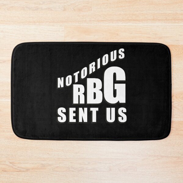 Item preview,  Ruth Sent US notorious RBG Vote 2020 dump trump #ruthsentme ruthless designed and sold by AllLeftSides42.