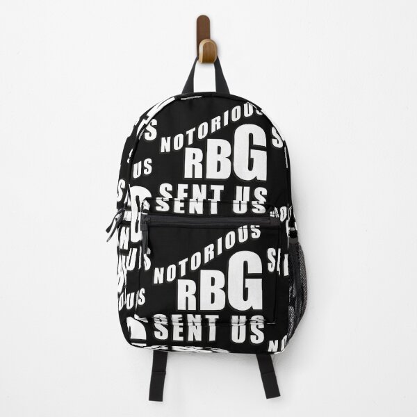 Item preview, Ruth Sent US notorious RBG Vote 2020 dump trump #ruthsentme ruthless designed and sold by AllLeftSides42.