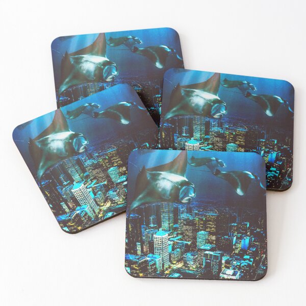 Item preview, City Cruising designed and sold by seamless.