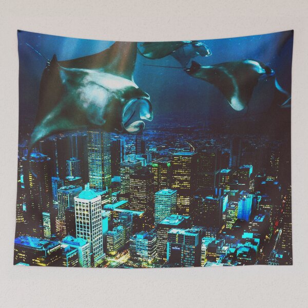 Item preview, City Cruising designed and sold by seamless.