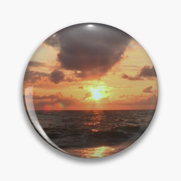 Item preview, sunset at the beach :) designed and sold by ahmadshalqeh.