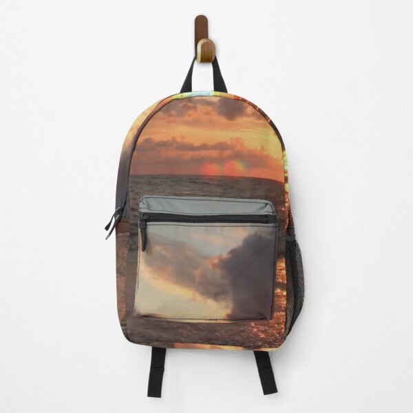 Item preview, sunset at the beach :) designed and sold by ahmadshalqeh.