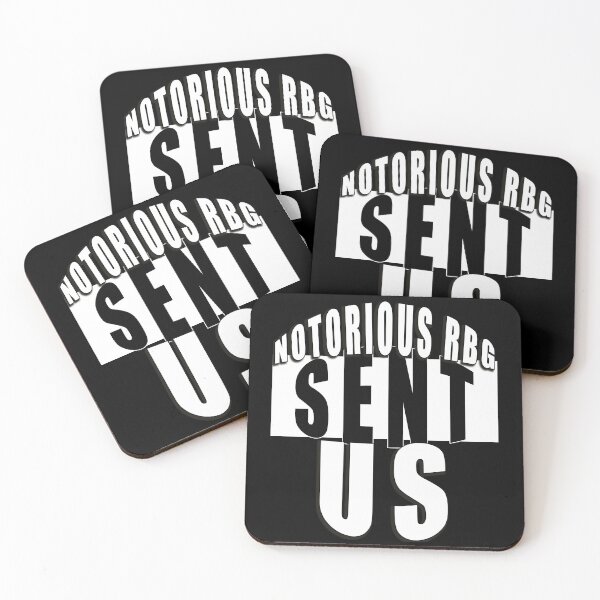 Item preview,  Ruth Sent US notorious RBG Vote 2020 dump trump #ruthsentme ruthless designed and sold by AllLeftSides42.