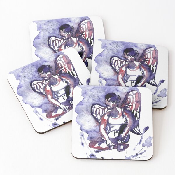 Item preview, Grunge Angel designed and sold by Niina  Niskanen.